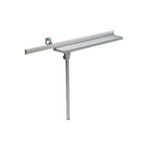 Metabo Table REAR EXTENSION 1600MM L-KGS305 (0910061887 10)